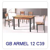 GB ARMEL 12 C39
